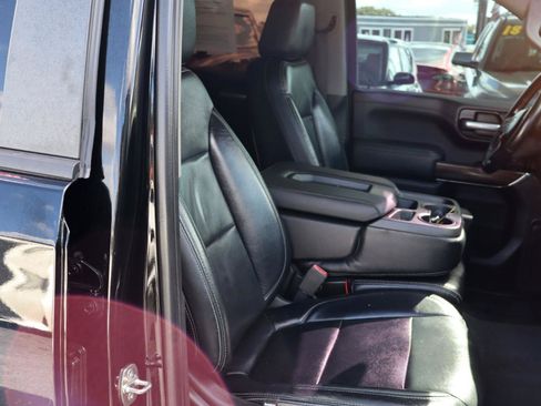 Used 2019 Chevrolet Silverado 1500 LT w/ All-Star Edition RWD image 15