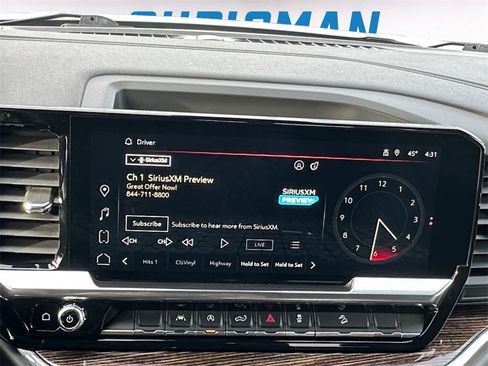 Used 2024 GMC Sierra 1500 Elevation image 14