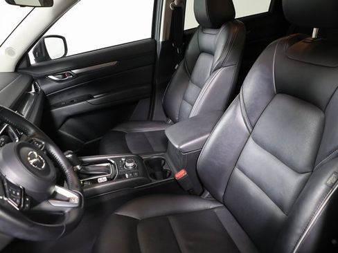 Used 2024 MAZDA CX-5 AWD 2.5 S w/ Select Package image 24