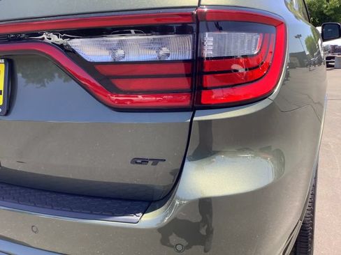 New 2026 Dodge Durango GT AWD/4WD image 45