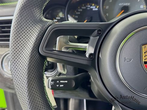 Used 2019 Porsche 911 GT3 RS image 13