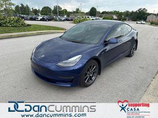 Used 2022 Tesla Model 3 Long Range AWD/4WD video 1