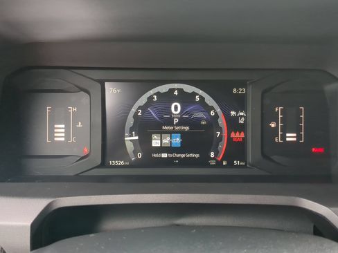 Used 2025 Toyota Tacoma SR5 RWD image 66