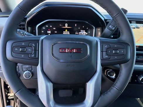 New 2026 GMC Sierra 1500 Elevation image 25