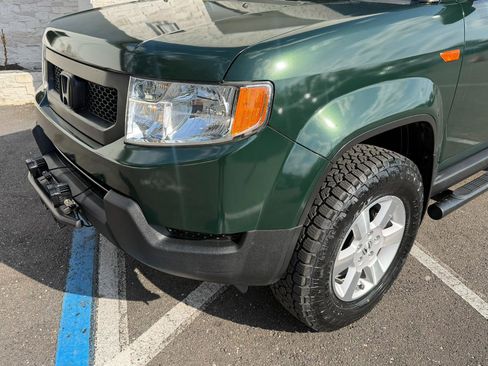 Used 2010 Honda Element EX image 7