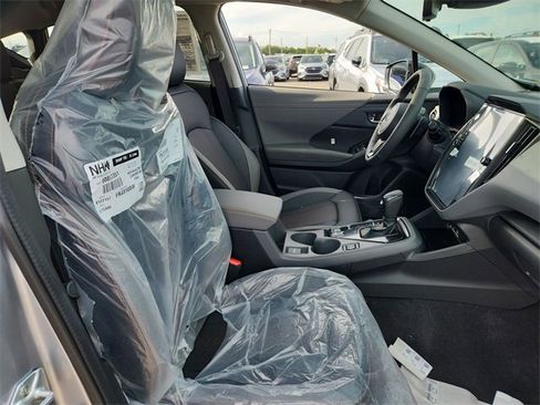 New 2025 Subaru Crosstrek 2.5i Limited image 21