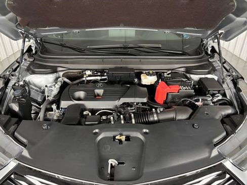 Certified 2026 Acura RDX A-Spec AWD/4WD image 29