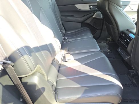 Used 2025 Acura MDX SH-AWD w/ Technology Package image 20