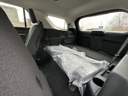 New 2026 Ford Explorer Active image 26