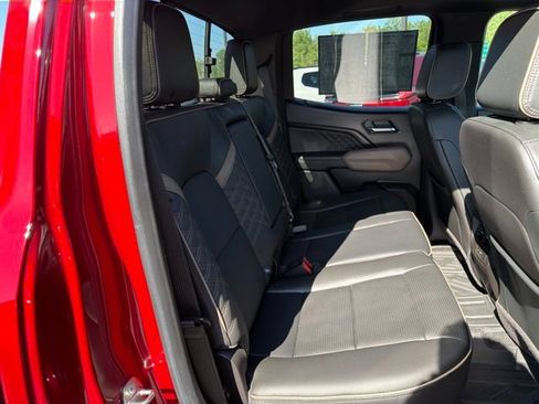 Used 2023 GMC Canyon Denali AWD/4WD image 14