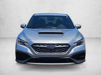 Certified 2024 Subaru WRX AWD/4WD video 2
