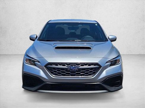 Certified 2024 Subaru WRX AWD/4WD image 2