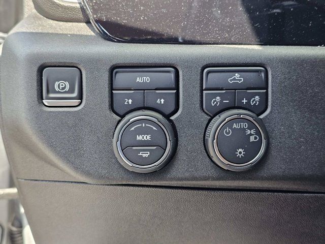 Used 2022 Chevrolet Silverado 1500 LT w/ All Star Edition Plus AWD/4WD image 19