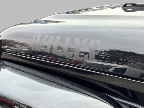 New 2026 Jeep Gladiator Sport AWD/4WD image 5