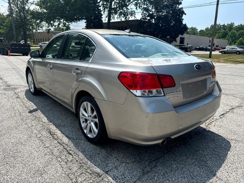 Used 2014 Subaru Legacy 2.5i Premium image 7