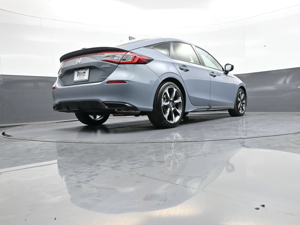 Used 2025 Honda Civic Sport Touring image 29