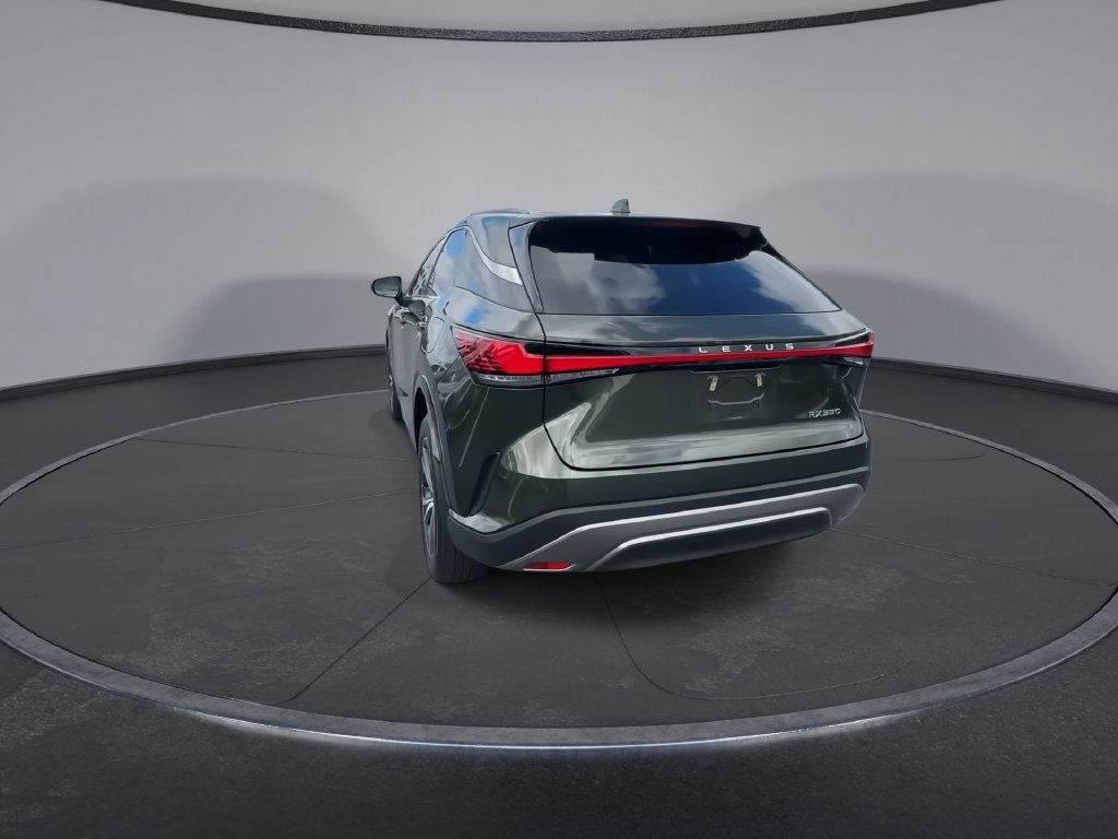 Used 2024 Lexus RX 350 Premium w/ Cold Area Package FWD image 7