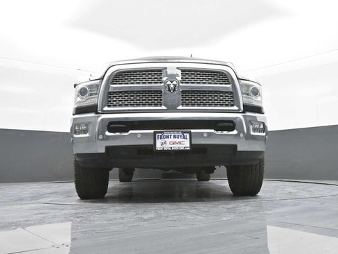 Used 2018 RAM 2500 Laramie image 28