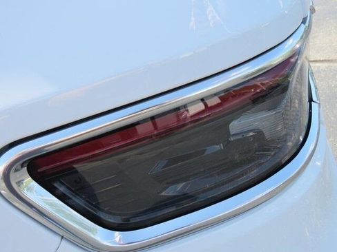 New 2023 Jeep Grand Wagoneer 4WD w/ Convenience Group III image 11