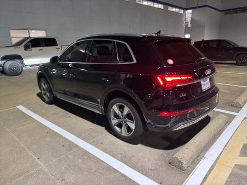 Used 2024 Audi Q5 2.0T Premium Plus image 11