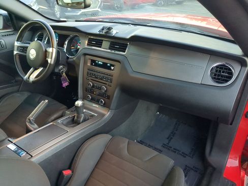 Used 2014 Ford Mustang Coupe w/ Equipment Group 102A image 31