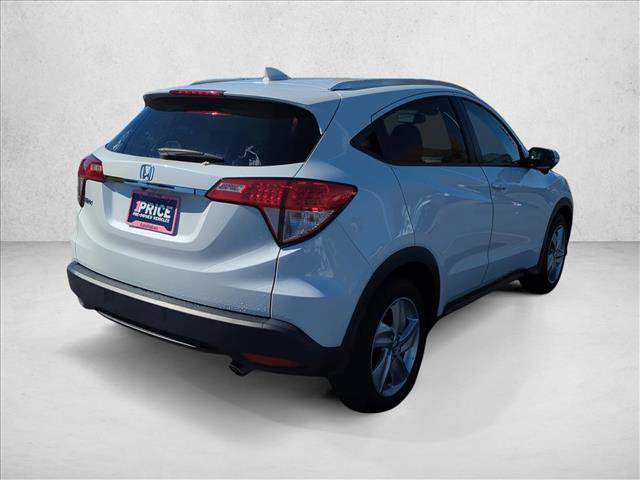 Used 2020 Honda HR-V EX-L image 5