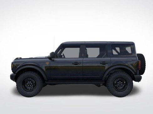 New 2026 Ford Bronco Badlands AWD/4WD image 5
