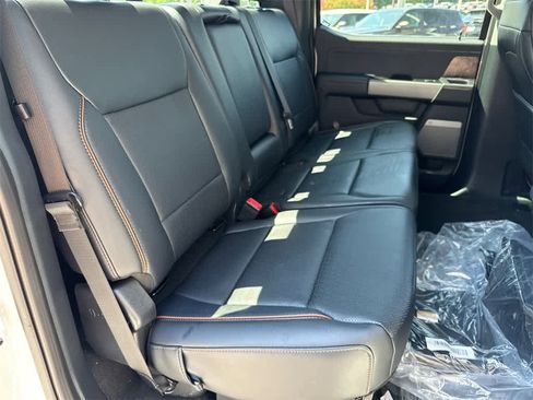 New 2025 Ford F250 Lariat w/ Lariat Ultimate Package image 14