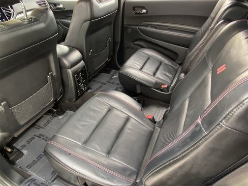 Used 2021 Dodge Durango R/T w/ Blacktop Package image 16