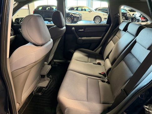 Used 2009 Honda CR-V LX image 14