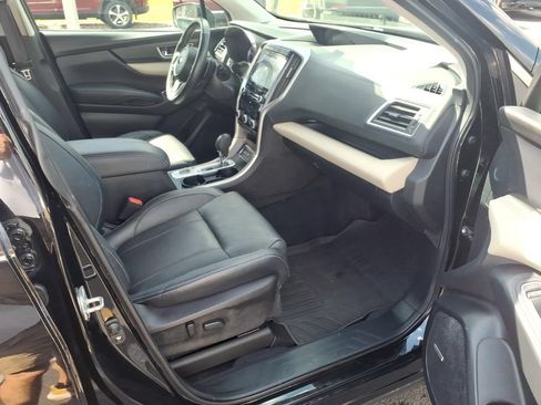 Used 2021 Subaru Ascent Limited w/ Technology Package AWD/4WD image 27