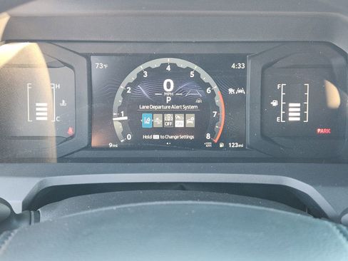 New 2026 Toyota Tacoma SR image 15