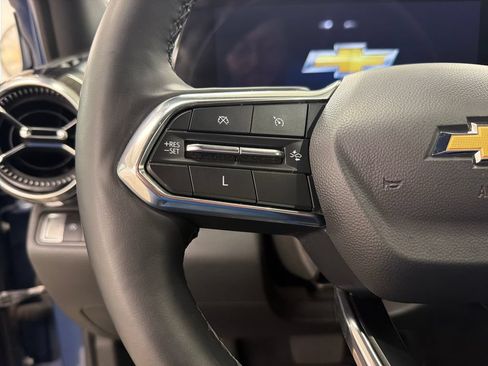 Used 2025 Chevrolet Equinox LT w/ Convenience Package II FWD image 20