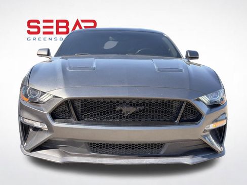Used 2020 Ford Mustang GT w/ Equipment Group 301A image 5