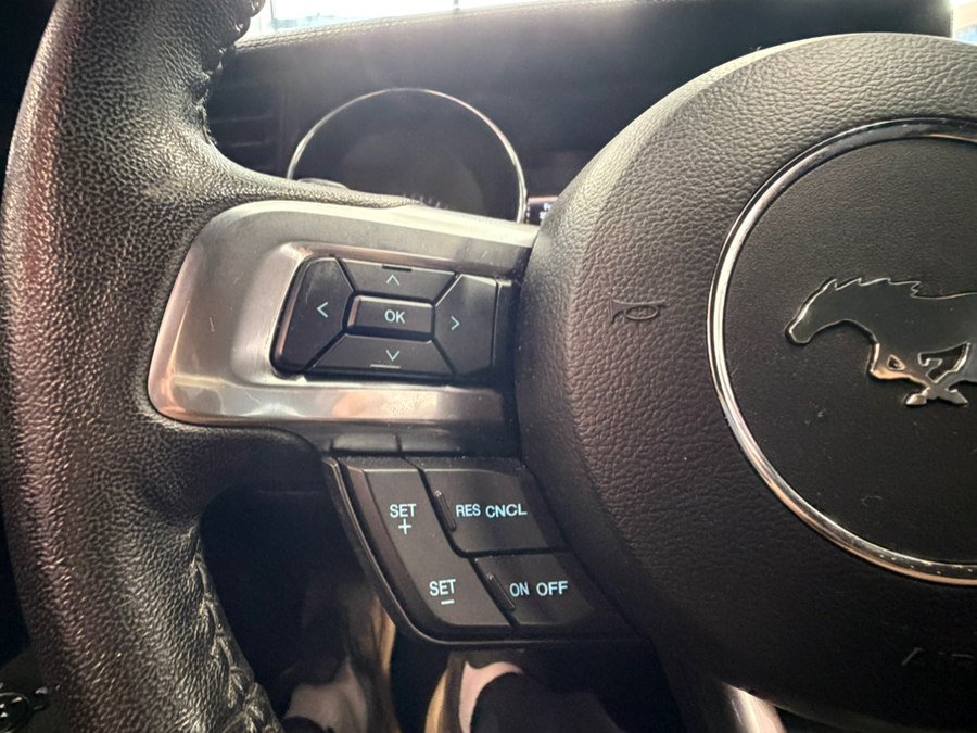 Used 2017 Ford Mustang Coupe RWD image 47