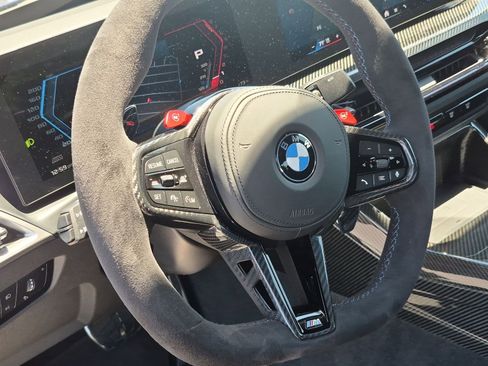 Used 2026 BMW M2 CS RWD image 17