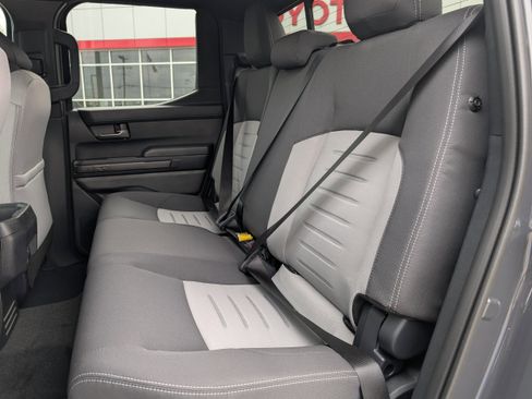 New 2026 Toyota Tacoma TRD Sport image 30