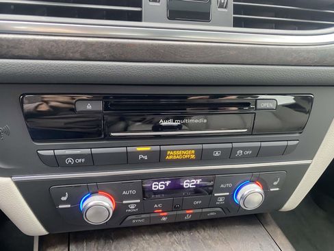 Used 2017 Audi A6 3.0T Premium Plus w/ 19" Sport Package image 26