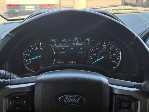 Used 2018 Ford Expedition Platinum AWD/4WD image 15