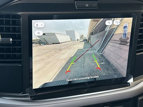 New 2026 Ford F150 XL RWD image 17
