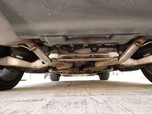 Used 2017 Land Rover Range Rover Sport HSE image 33