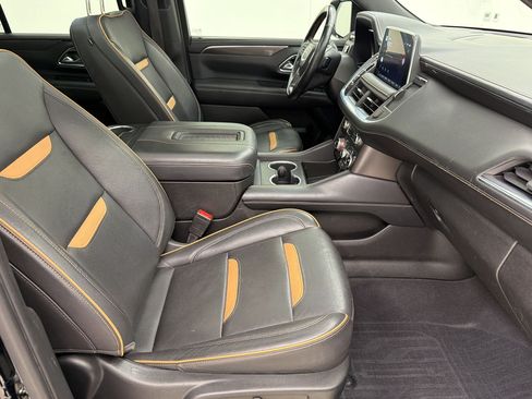 Used 2022 GMC Yukon AT4 AWD/4WD image 25