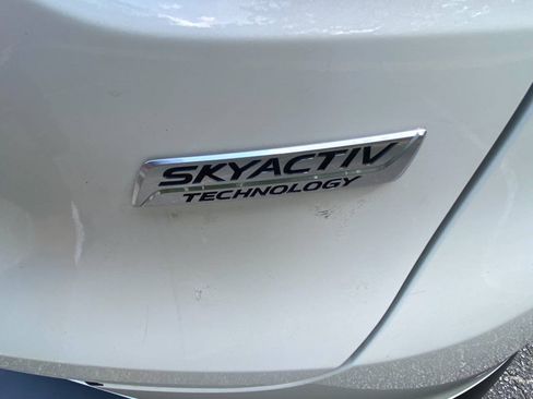 Used 2019 MAZDA CX-3 Sport FWD image 25