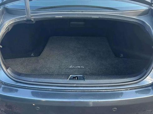 Used 2011 Lexus GS 350 AWD image 18