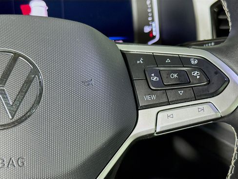 Used 2021 Volkswagen Atlas SEL image 13