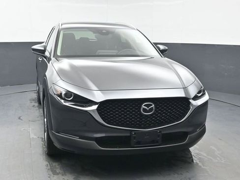 Certified 2023 MAZDA CX-30 AWD 2.5 S w/ Preferred Package image 8