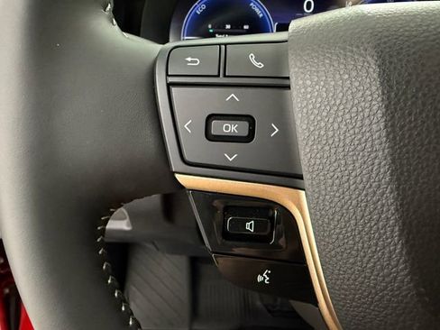 Used 2026 Toyota Crown w/ Advanced Technology Package AWD/4WD image 10