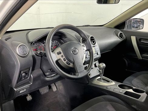 Used 2012 Nissan Rogue S w/ Special Edition Pkg image 18