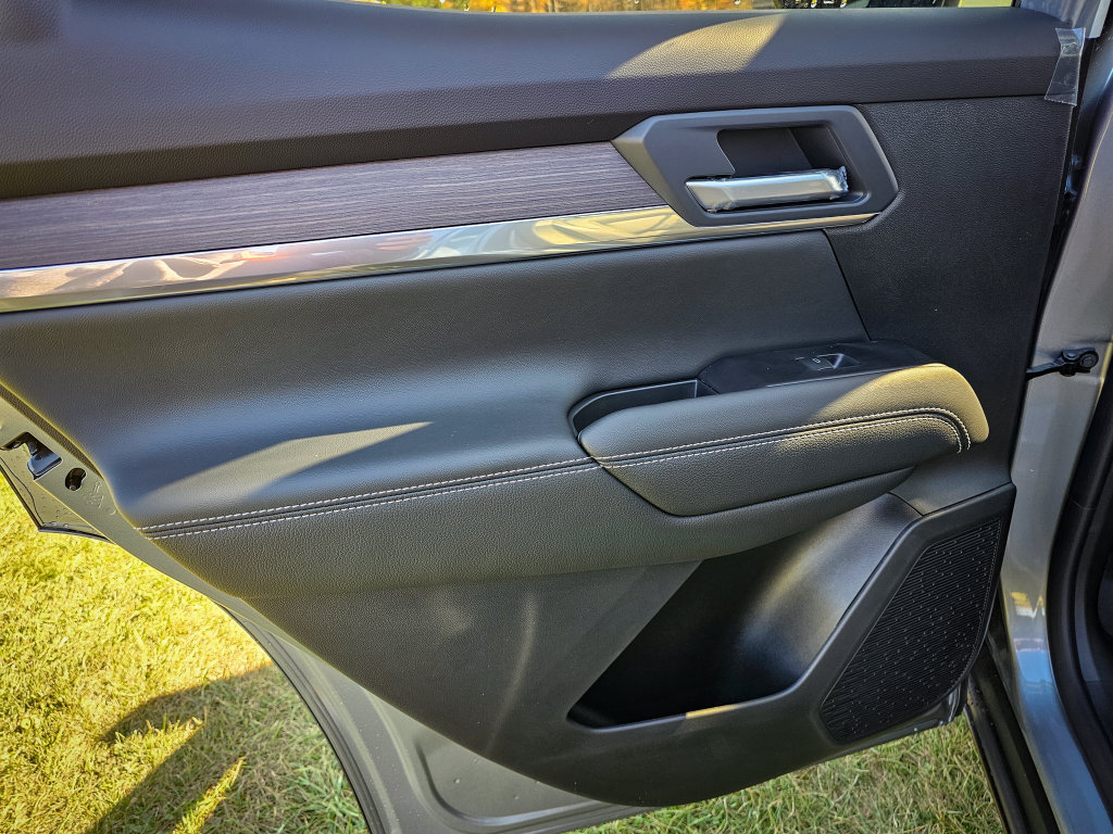 New 2027 GMC Terrain Denali AWD/4WD image 30