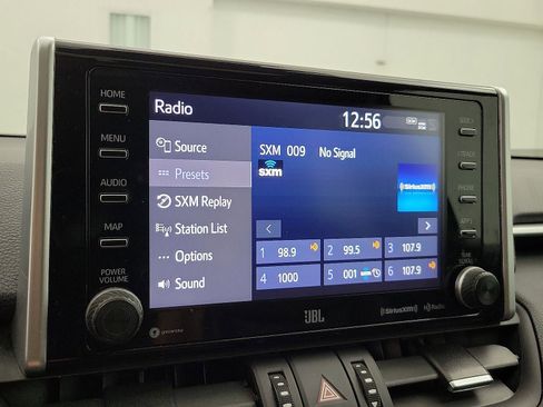 Certified 2019 Toyota RAV4 XLE Premium w/ Cold Weather Package image 16